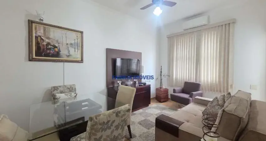Apartamento com 1 quarto à venda na Avenida Bartolomeu de Gusmão, --, Aparecida, Santos