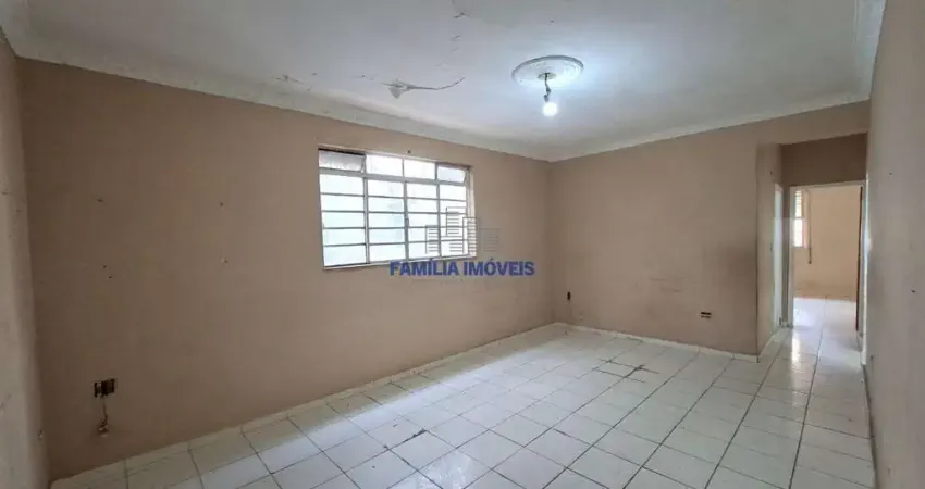 Apartamento com 2 quartos à venda na Rua Professor Reinaldo Porchat, --, Vila Belmiro, Santos