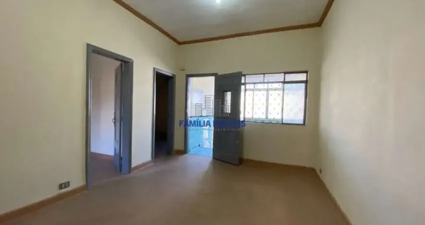 Casa comercial para alugar na Antonio Bento, --, Vila Mathias, Santos