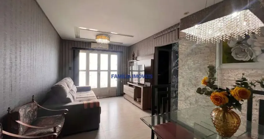 Apartamento com 2 quartos para alugar na Presidente Arthur Bernardes, --, Embaré, Santos