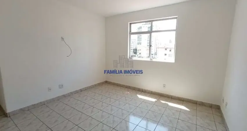 Apartamento com 1 quarto à venda na Rua Padre Anchieta, --, Biquinha, São Vicente