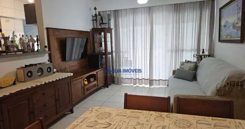 Apartamento com 3 quartos para alugar na Avenida Senador Feijó, --, Encruzilhada, Santos