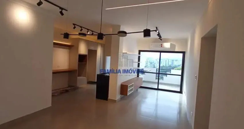 Apartamento com 2 quartos para alugar na Rua Venâncio José Lisboa, --, Ponta da Praia, Santos