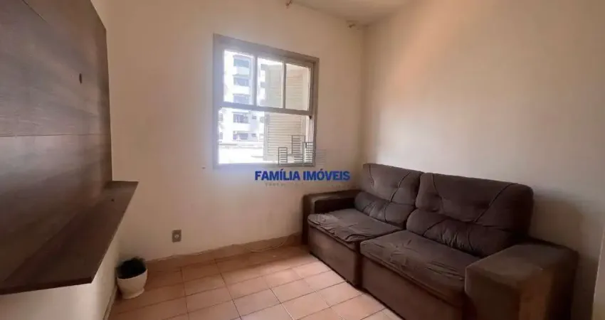 Apartamento com 1 quarto para alugar na Avenida Presidente Wilson, --, Itararé, São Vicente