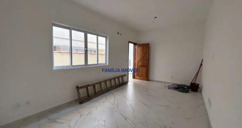 Casa em condomínio fechado com 3 quartos à venda na Joaquim Murtinho, --, Embaré, Santos