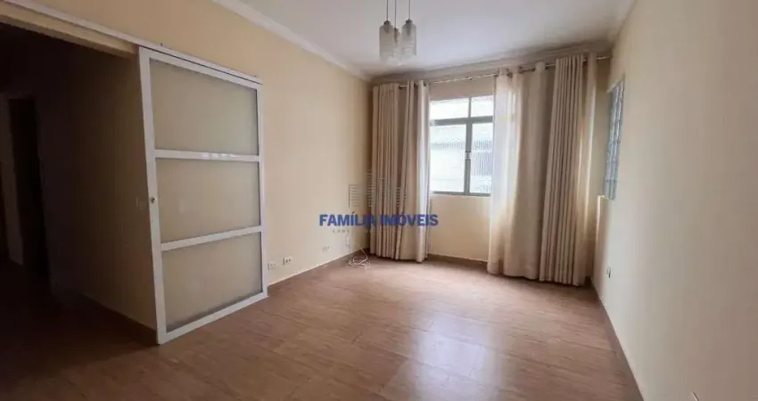 Apartamento com 2 quartos para alugar na Rua Antonio Bento, --, Vila Mathias, Santos