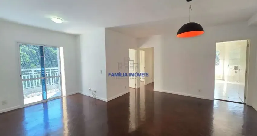 Apartamento com 3 quartos à venda na Avenida Doutor Moura Ribeiro, --, Marapé, Santos