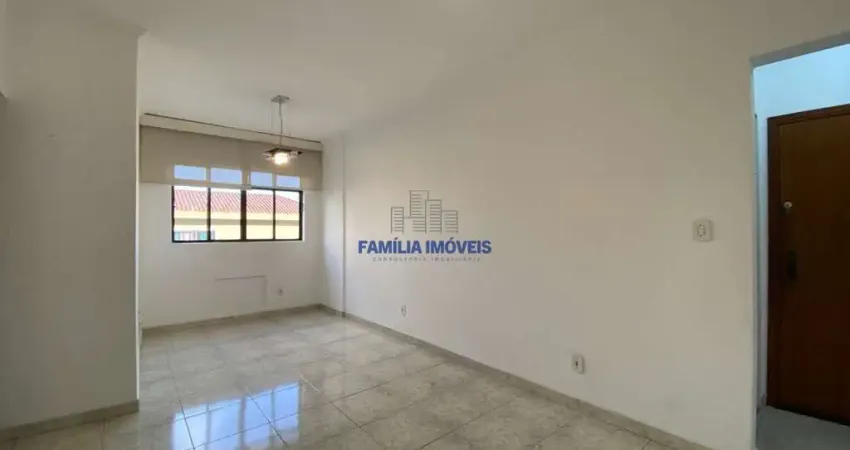 Apartamento com 2 quartos à venda na Rua Nabuco de Araújo, --, Aparecida, Santos