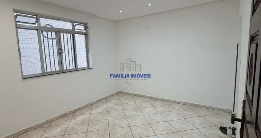 Apartamento com 2 quartos para alugar na Avenida Affonso Penna, --, Aparecida, Santos
