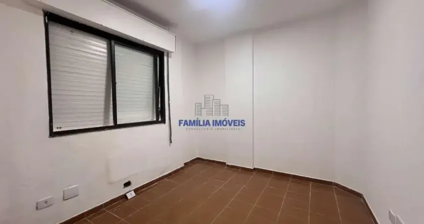 Apartamento com 2 quartos para alugar na Rua Liberdade, --, Aparecida, Santos