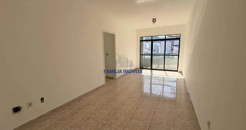 Apartamento com 2 quartos para alugar na Teixeira de Freitas, --, Campo Grande, Santos