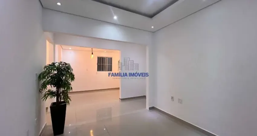 Apartamento com 2 quartos para alugar na Mariz e Barros, --, Vila Belmiro, Santos