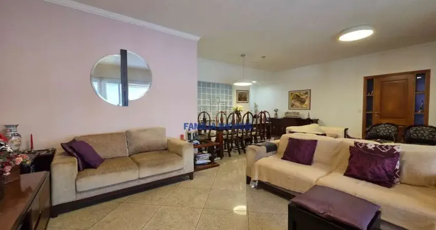 Apartamento com 4 quartos à venda na Rua Tymbiras, --, Gonzaga, Santos