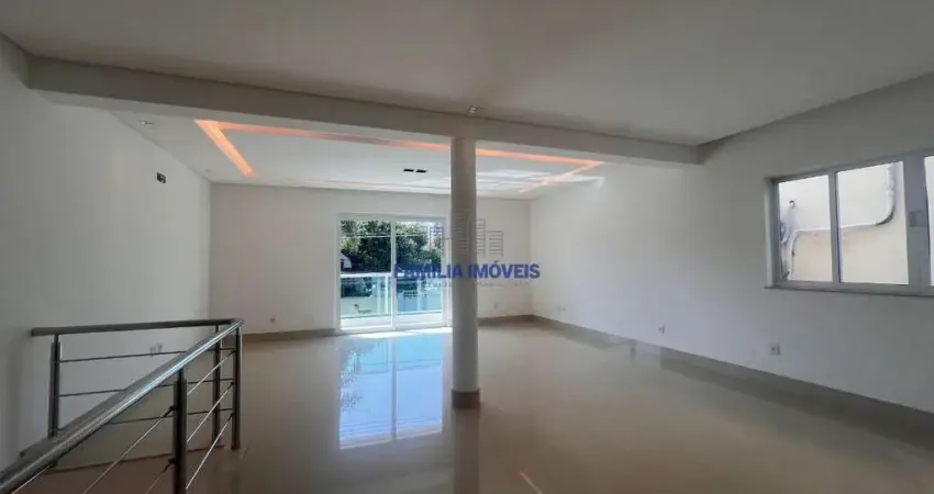 Casa em condomínio fechado com 4 quartos à venda na Coronel Pedro Arbues, --, Ponta da Praia, Santos