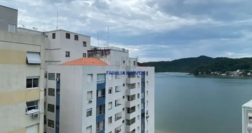 Kitnet / Stúdio à venda na Rua Gonçalo Monteiro, --, Centro, São Vicente