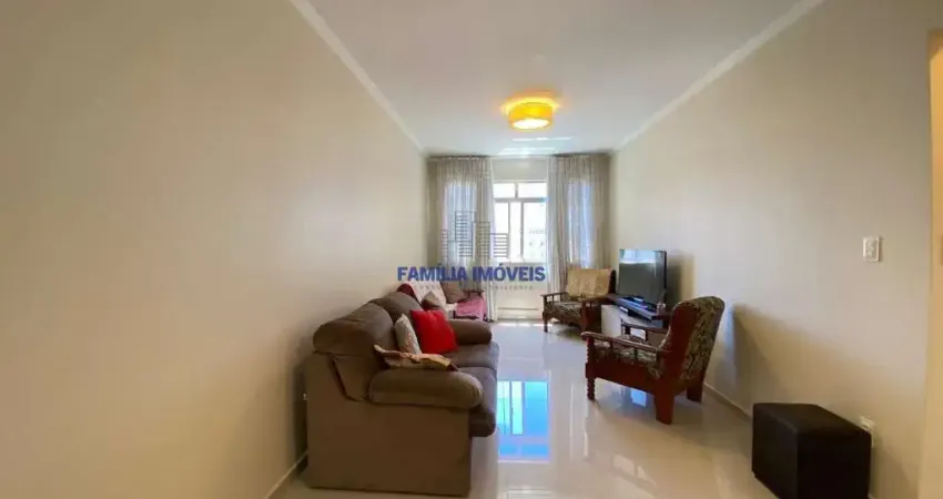 Apartamento com 1 quarto à venda na Avenida Marechal Floriano Peixoto, --, Pompéia, Santos