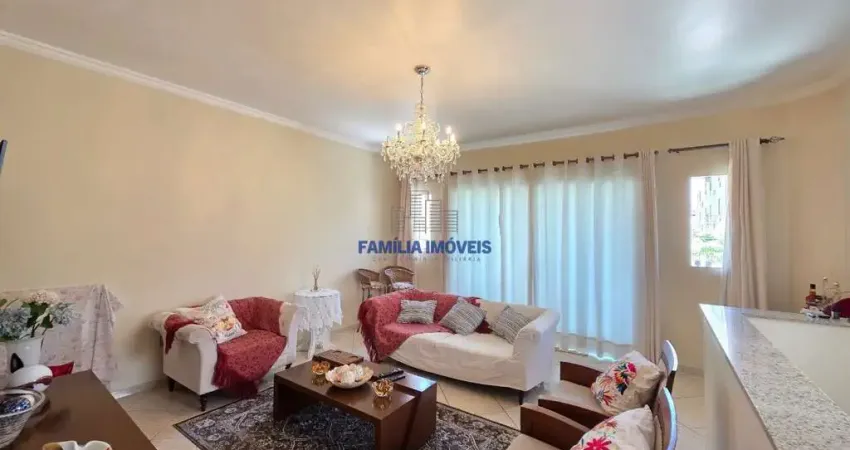 Casa em condomínio fechado com 3 quartos à venda na Rua Godofredo Fraga, --, Marapé, Santos