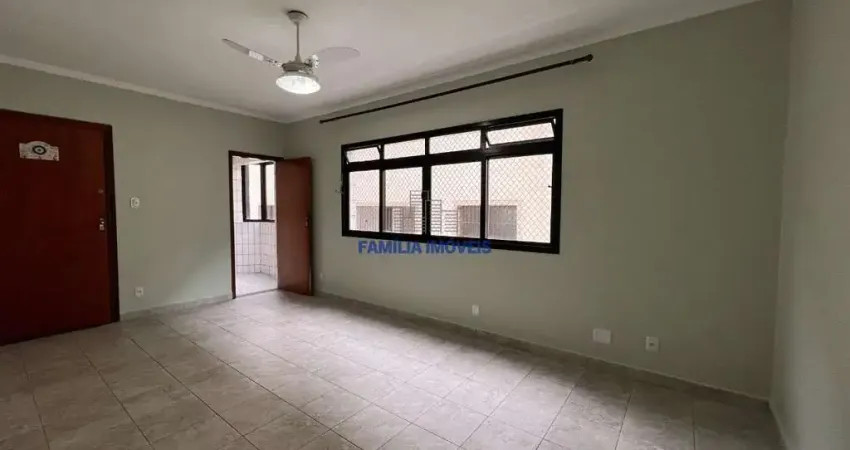 Apartamento com 2 quartos para alugar na Rua Nabuco de Araújo, --, Embaré, Santos