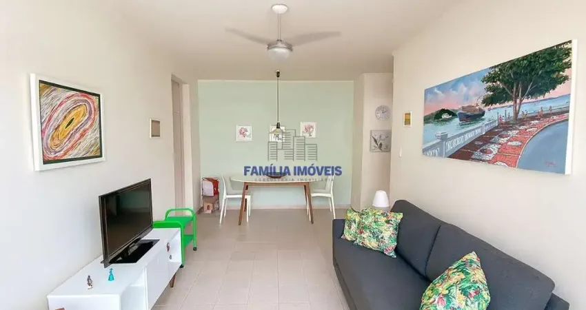 Apartamento com 1 quarto à venda na Avenida Presidente Wilson, --, Gonzaga, Santos