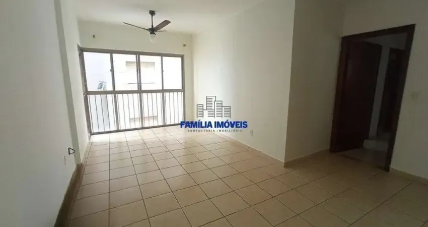 Apartamento com 3 quartos para alugar na Avenida Manoel da Nóbrega, --, Itararé, São Vicente