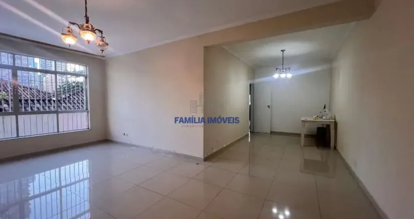 Apartamento com 3 quartos para alugar na Rio Grande do Norte, --, Vila Pompeia, Pompéia