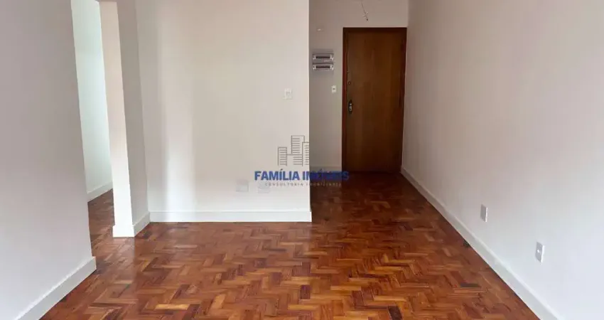 Apartamento com 2 quartos à venda na Arabutan, --, Aparecida, Santos