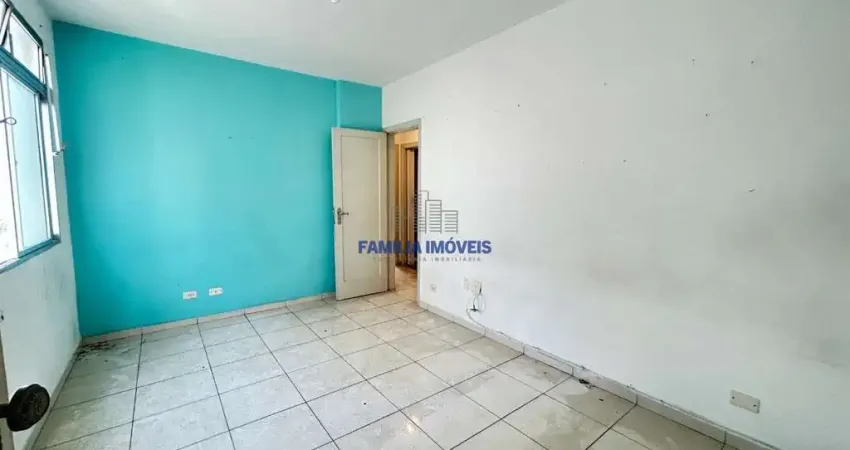 Apartamento com 2 quartos à venda na Avenida Ana Costa, --, Gonzaga, Santos