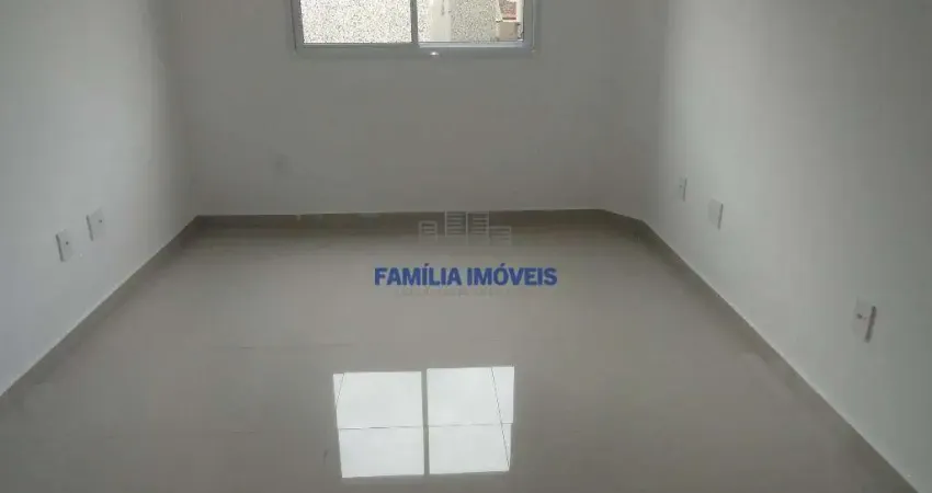 Casa com 3 quartos à venda na Rua Benedito Ernesto Guimarães, --, Marapé, Santos
