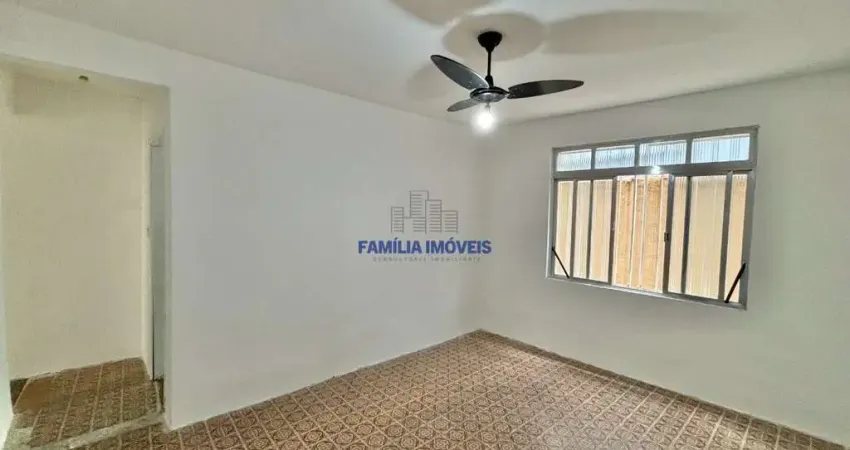 Apartamento com 1 quarto à venda na Rua Alexandre Martins, --, Aparecida, Santos
