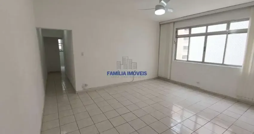 Apartamento com 2 quartos à venda na Rua Doutor Olyntho Rodrigues Dantas, --, Encruzilhada, Santos