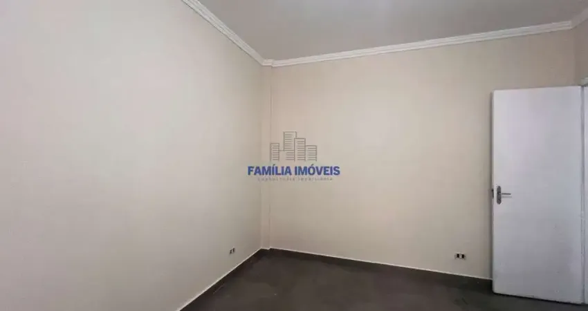 Kitnet / Stúdio para alugar na Bassim Nagib Trabulsi, --, Ponta da Praia, Santos