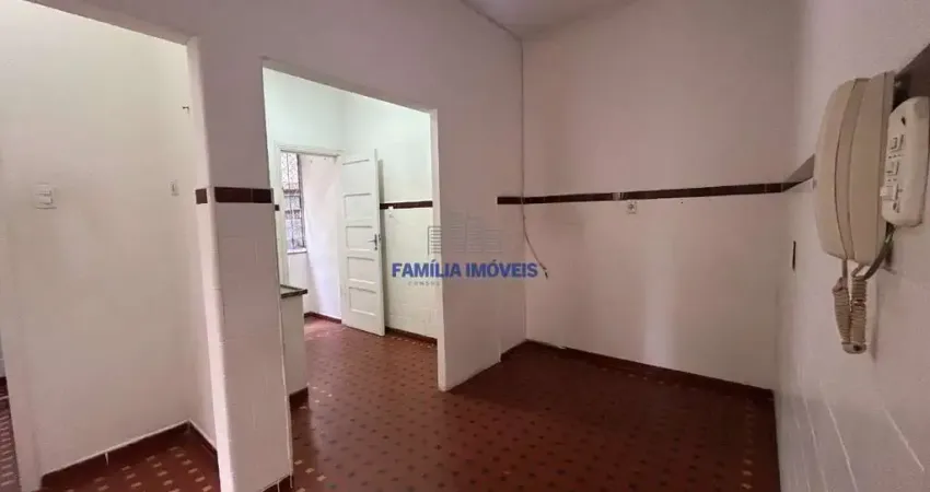 Apartamento com 2 quartos à venda na Rua Doutor Carvalho de Mendonça, --, Marapé, Santos