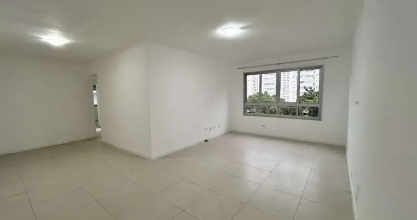 Apartamento com 3 quartos à venda na Rua Mato Grosso, --, Boqueirão, Santos