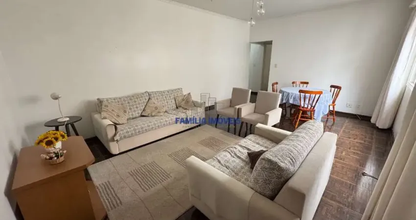 Apartamento com 3 quartos à venda na Rua Governador Pedro de Toledo, --, Boqueirão, Santos