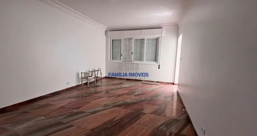 Apartamento com 2 quartos para alugar na Rua Doutor Lincoln Feliciano, --, Boqueirão, Santos