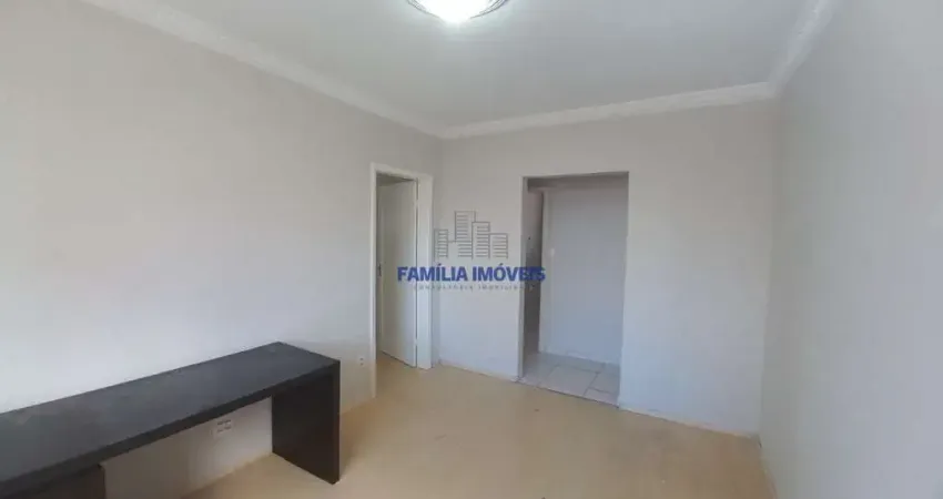 Apartamento com 2 quartos para alugar na Rua Álvaro Alvim, --, Embaré, Santos