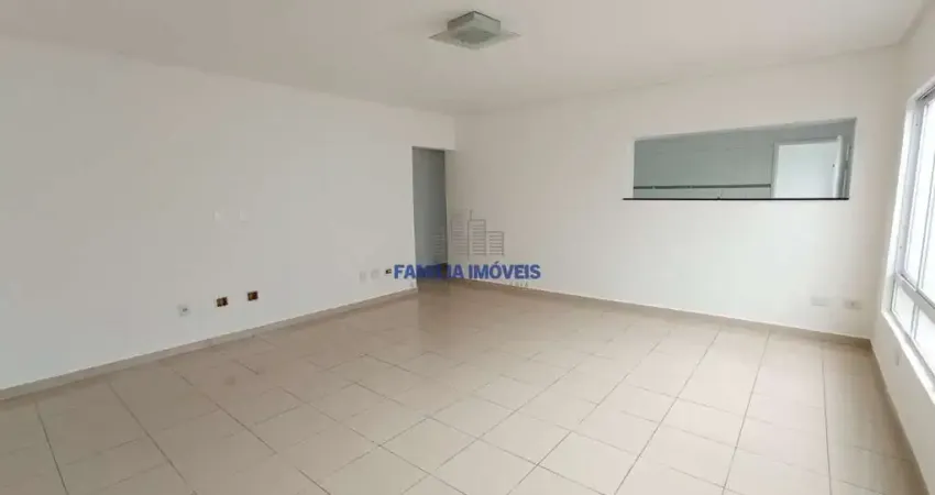 Casa em condomínio fechado com 3 quartos à venda na Rua Liberdade, --, Aparecida, Santos