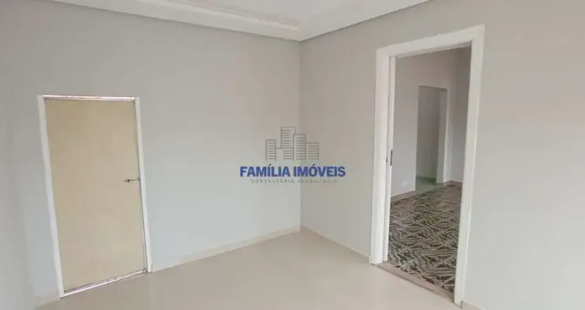 Casa com 3 quartos à venda na Rua Amadeo Barbiellini, --, Bom Retiro, Santos