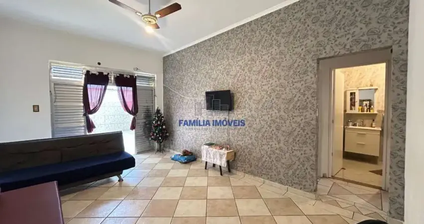 Apartamento com 1 quarto à venda na Rua Pernambuco, --, Gonzaga, Santos