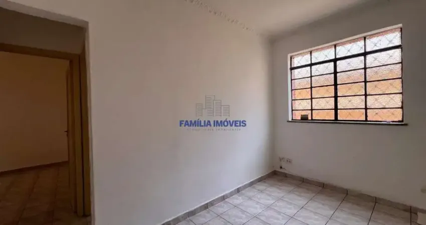 Apartamento com 2 quartos para alugar na Rua Saturnino de Brito, --, Marapé, Santos
