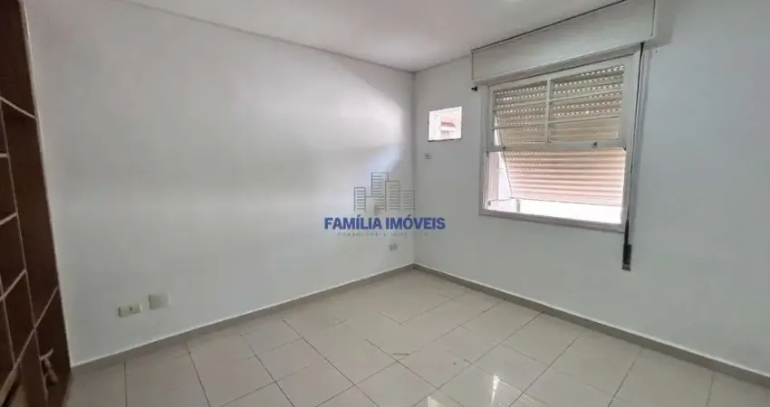 Apartamento com 2 quartos para alugar na Avenida Washington Luís, --, Boqueirão, Santos