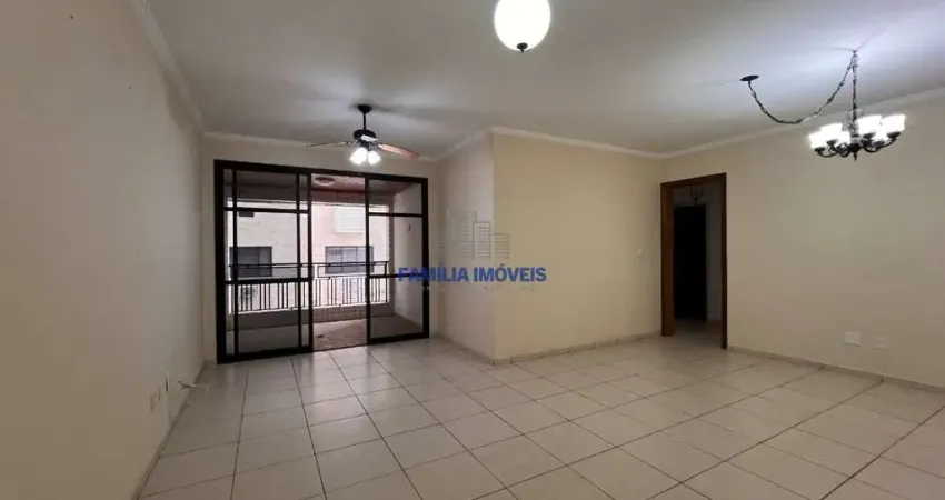 Apartamento com 2 quartos à venda na Rua Colômbia, --, Boqueirão, Santos