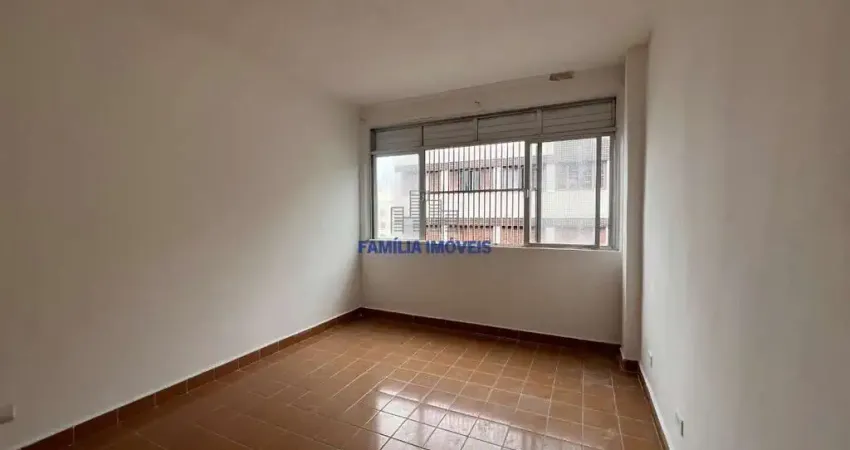 Apartamento com 1 quarto à venda na Rua Professor Delfino Stockler de Lima, --, Itararé, São Vicente
