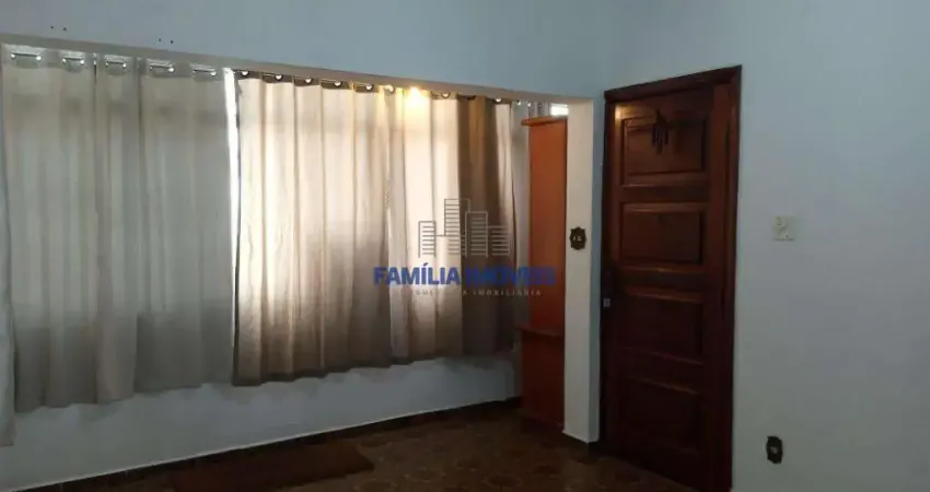 Apartamento com 2 quartos para alugar na Rua Antonio Bento, --, Vila Mathias, Santos