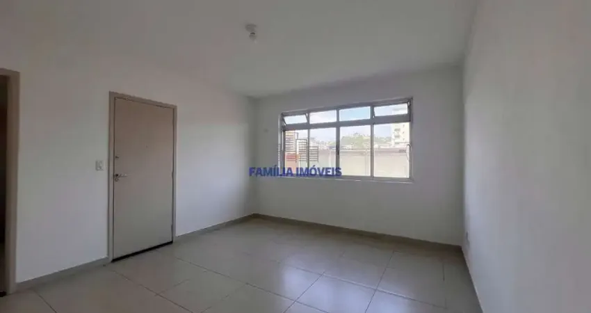 Apartamento com 2 quartos para alugar na Rua Pedro Américo, --, Campo Grande, Santos