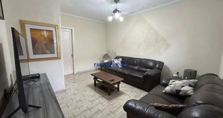 Casa com 2 quartos à venda na Rua Euzébio de Queiroz, --, Macuco, Santos