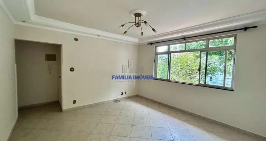 Apartamento com 3 quartos à venda na Rua Pará, --, Campo Grande, Santos