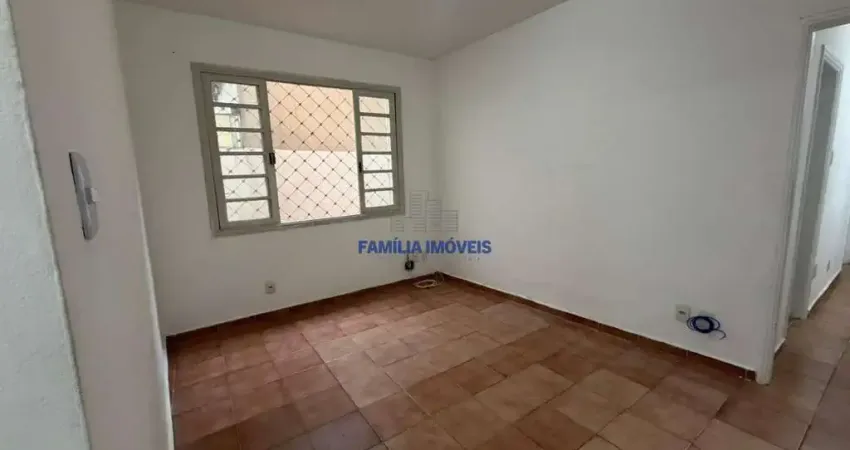 Apartamento com 2 quartos para alugar na Rua da Paz, --, Boqueirão, Santos