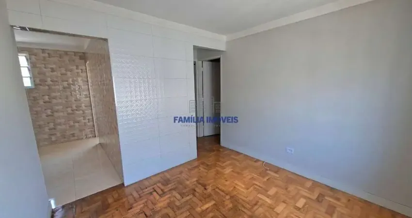 Apartamento com 2 quartos à venda na Rua Almirante Ernesto de Mello Júnior, --, Aparecida, Santos