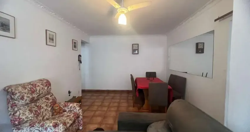 Apartamento com 2 quartos à venda na Rua Santos Dumont, --, Estuário, Santos
